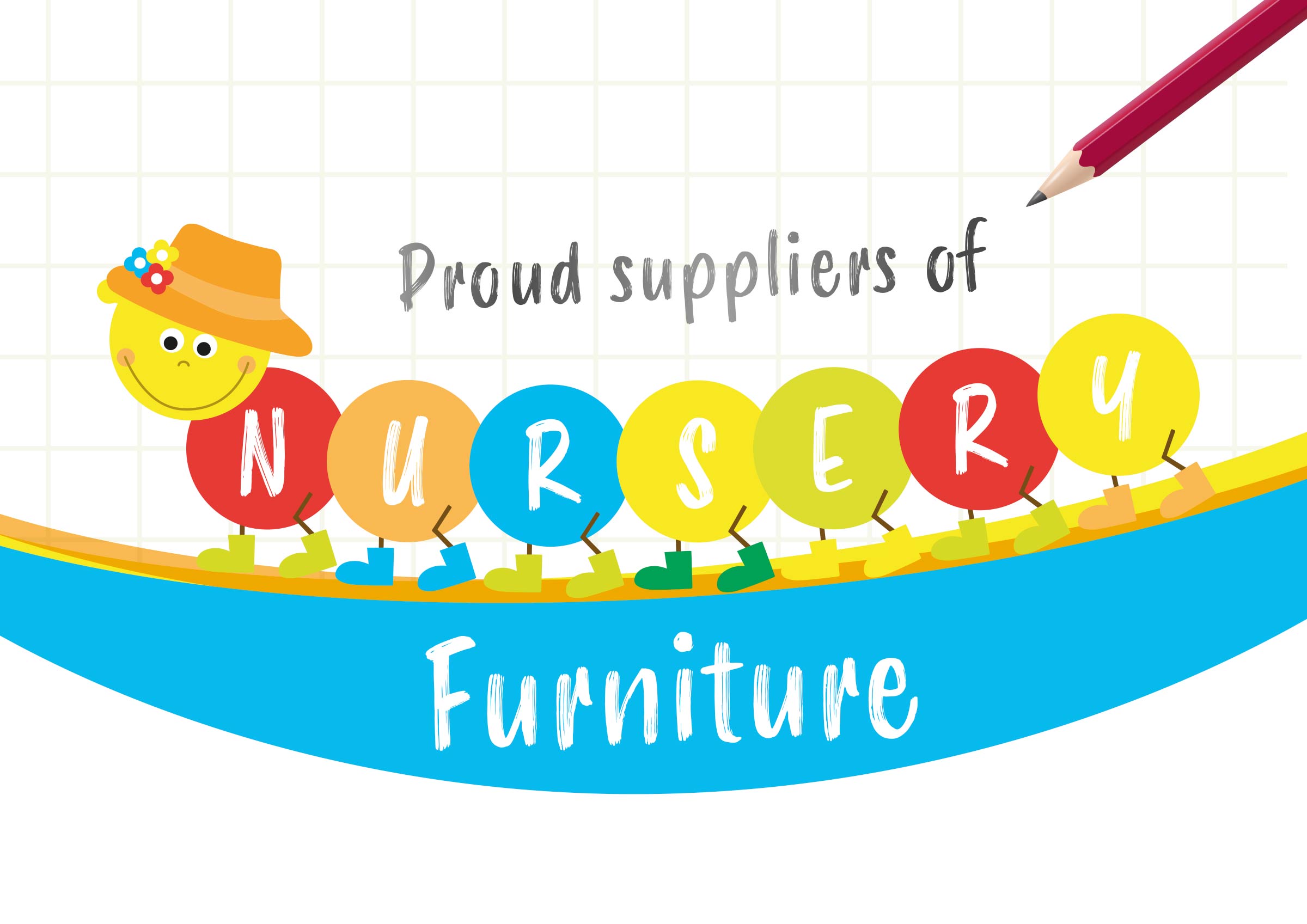 Metalliform Holdings nursery furniture logo